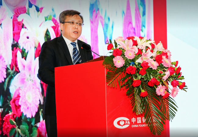 2022年度中國鑄造行業(yè)產(chǎn)量數(shù)據(jù)發(fā)布！